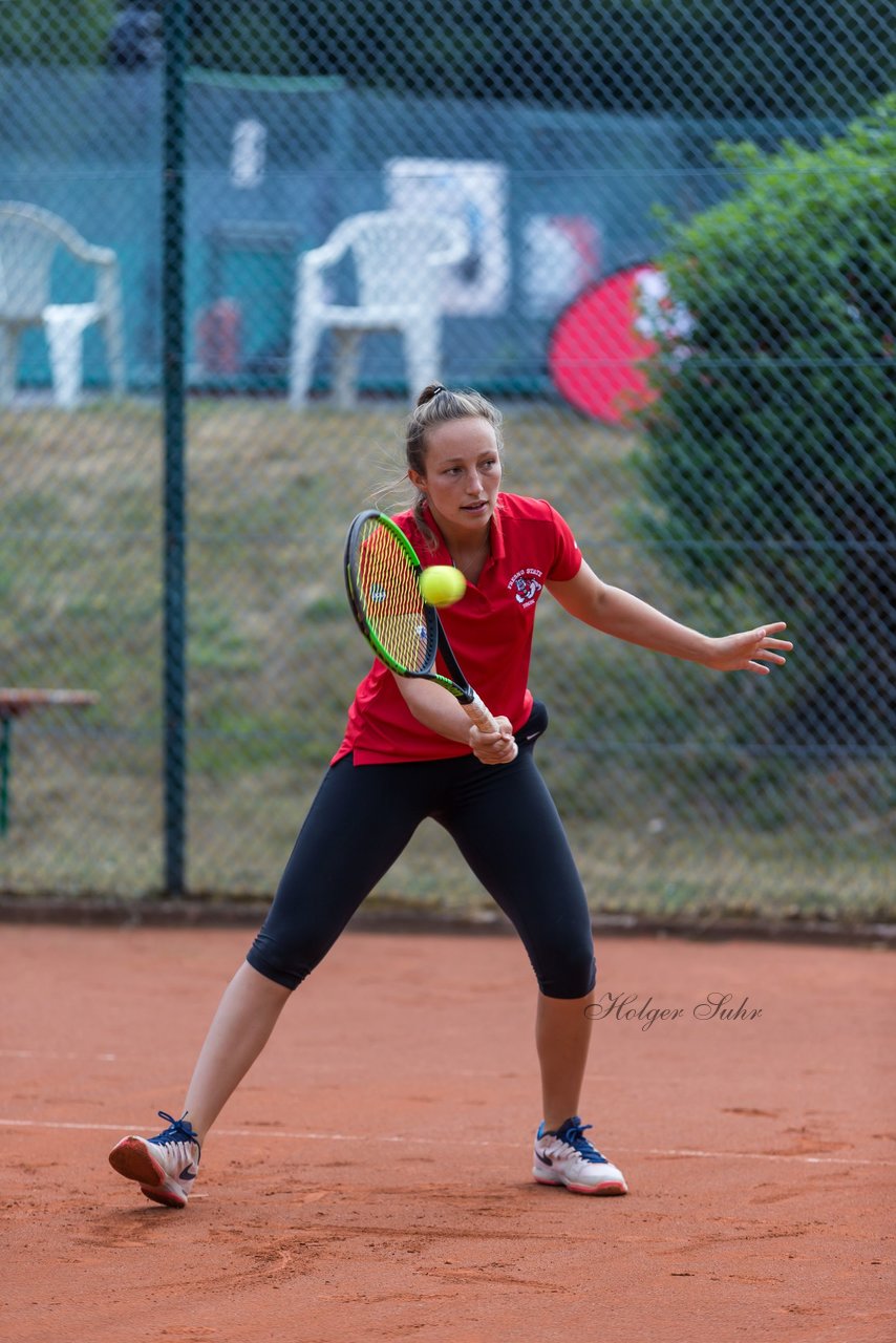 Juliane Triebe 196 - ITF Future Nord